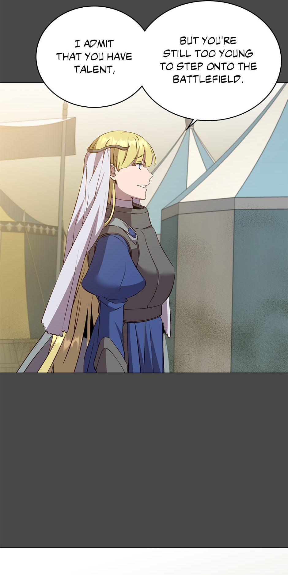 Read The Max Level Hero Strikes Back ENGLISH Manga Online