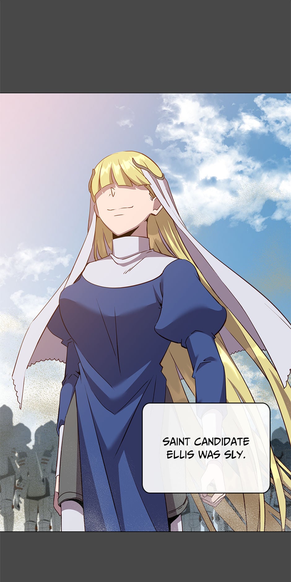 Read The Max Level Hero Strikes Back ENGLISH Manga Online