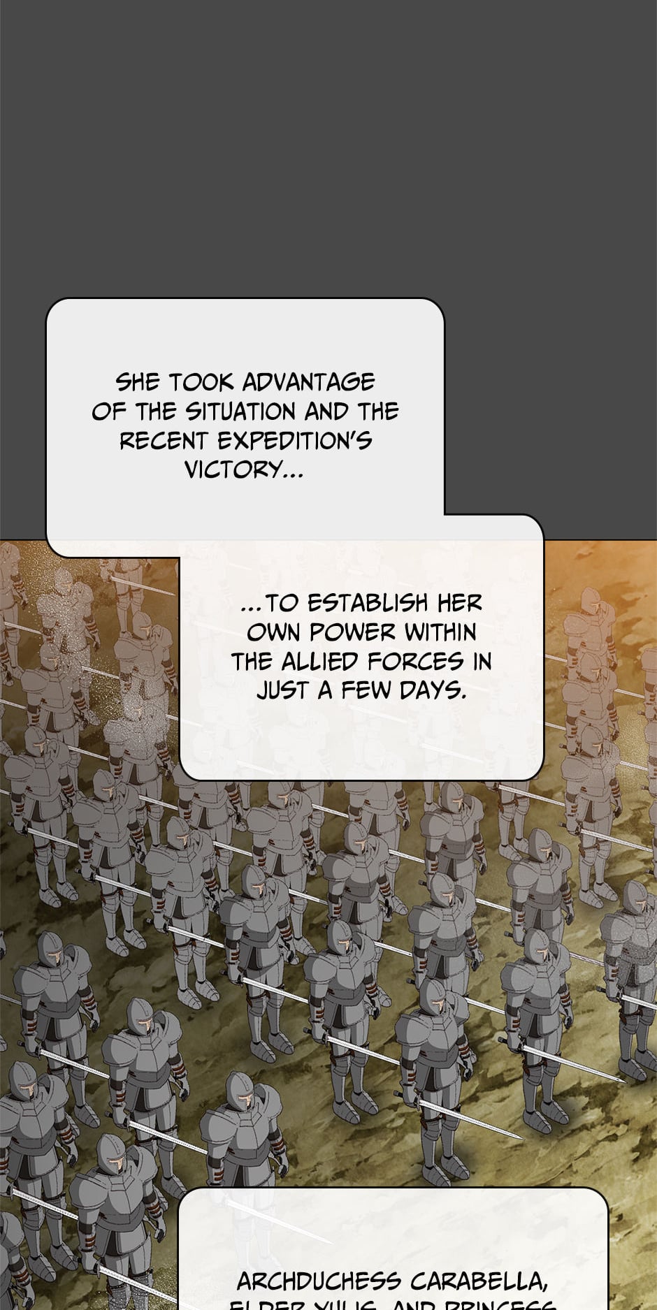 Read The Max Level Hero Strikes Back ENGLISH Manga Online