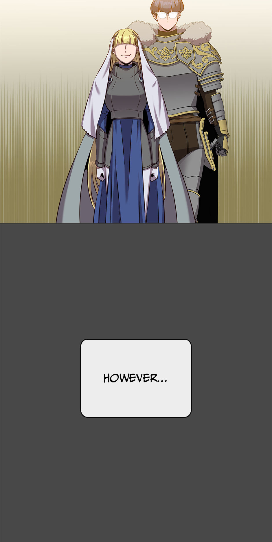 Read The Max Level Hero Strikes Back ENGLISH Manga Online