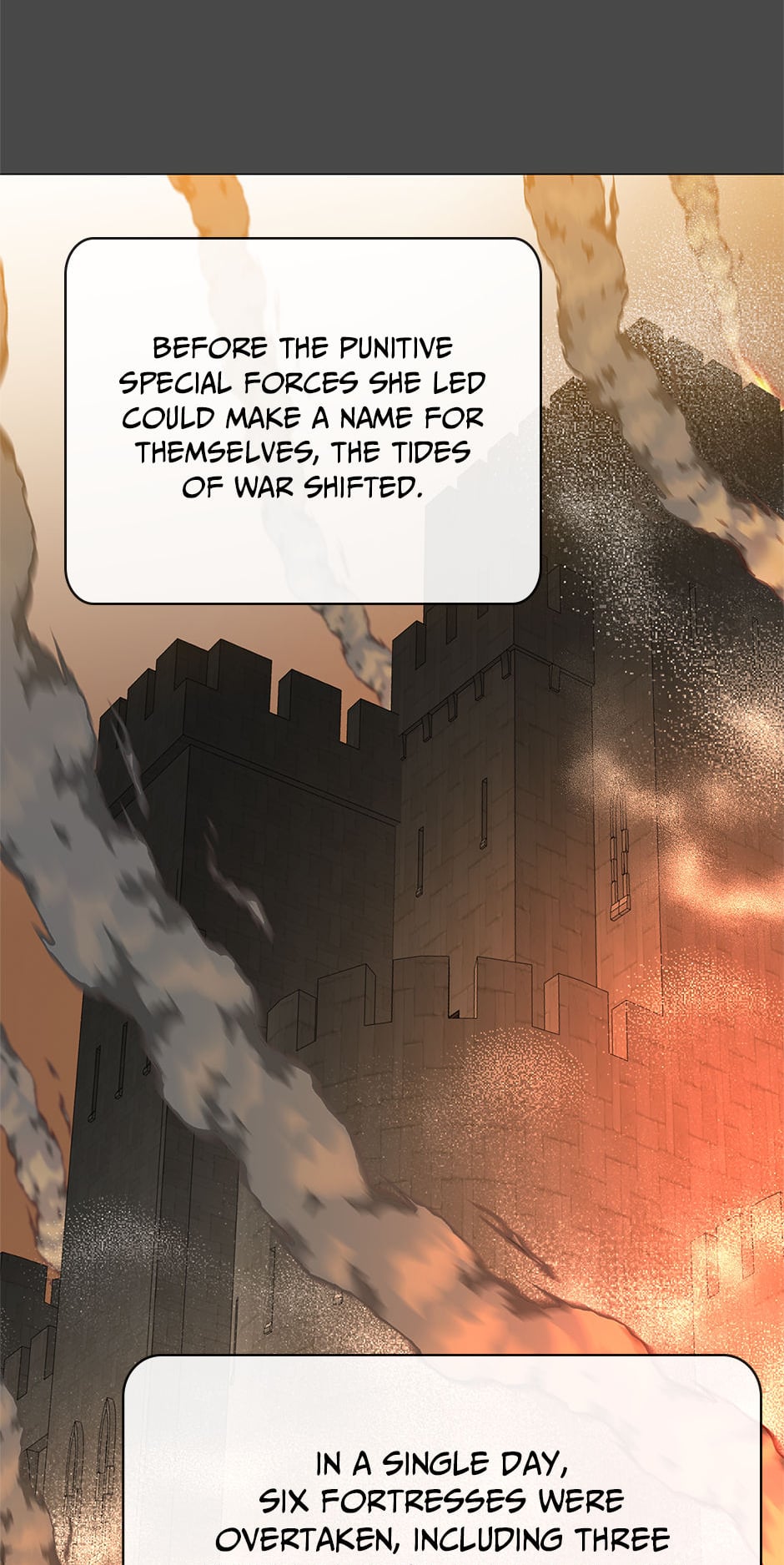 Read The Max Level Hero Strikes Back ENGLISH Manga Online