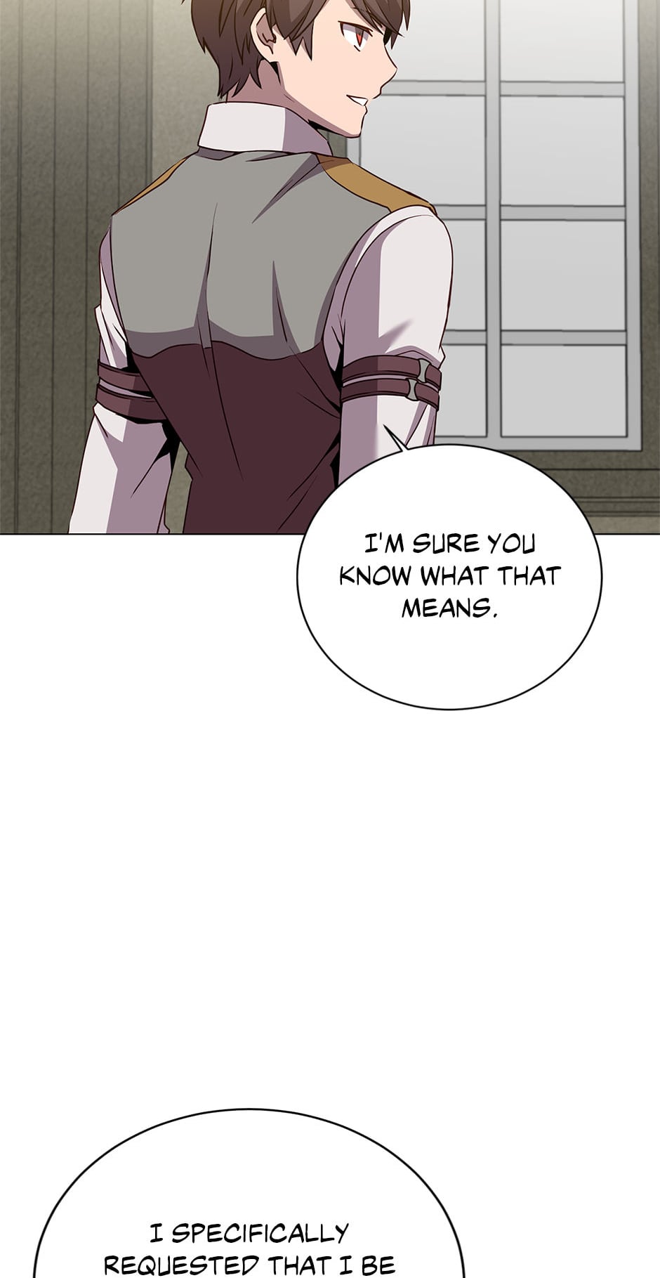 Read The Max Level Hero Strikes Back ENGLISH Manga Online