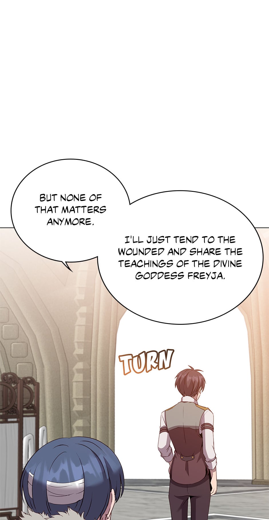 Read The Max Level Hero Strikes Back ENGLISH Manga Online