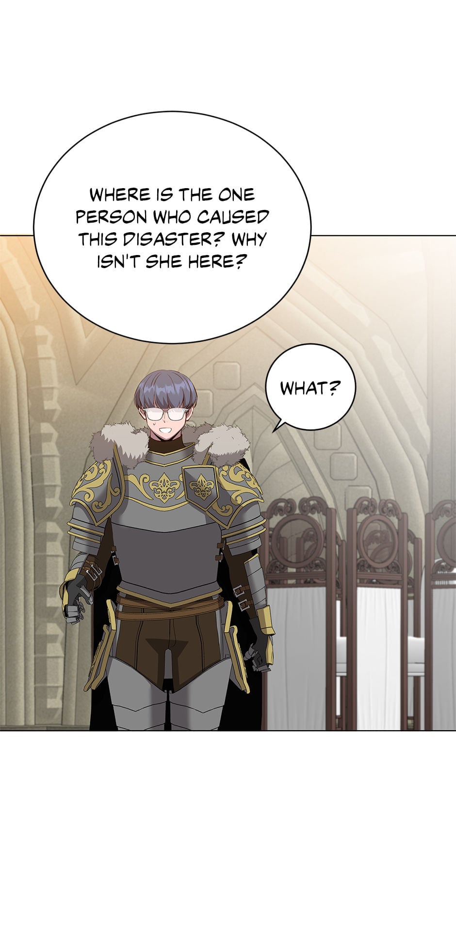 Read The Max Level Hero Strikes Back ENGLISH Manga Online