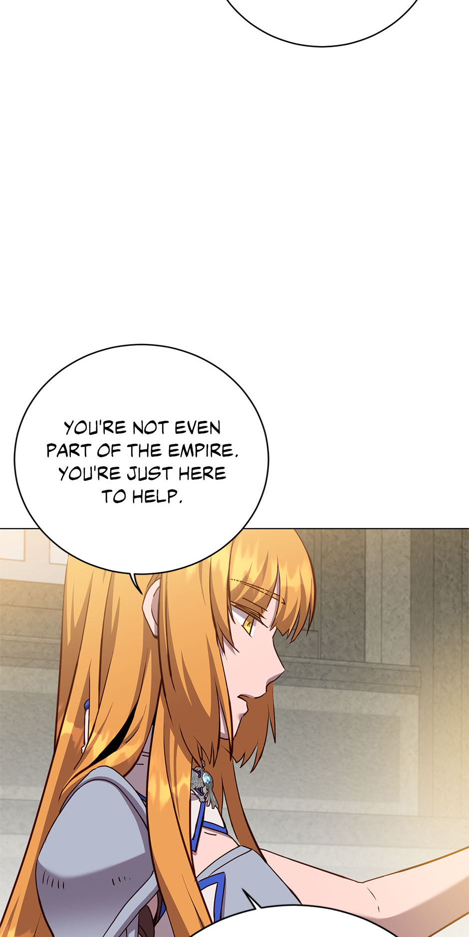 Read The Max Level Hero Strikes Back ENGLISH Manga Online