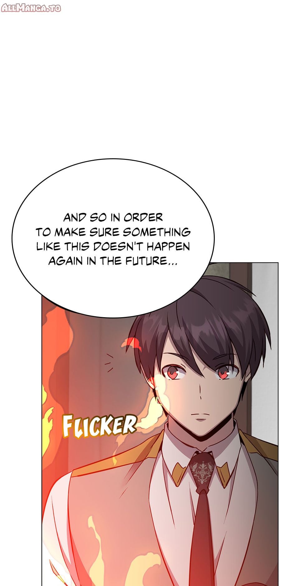 Read The Max Level Hero Strikes Back ENGLISH Manga Online