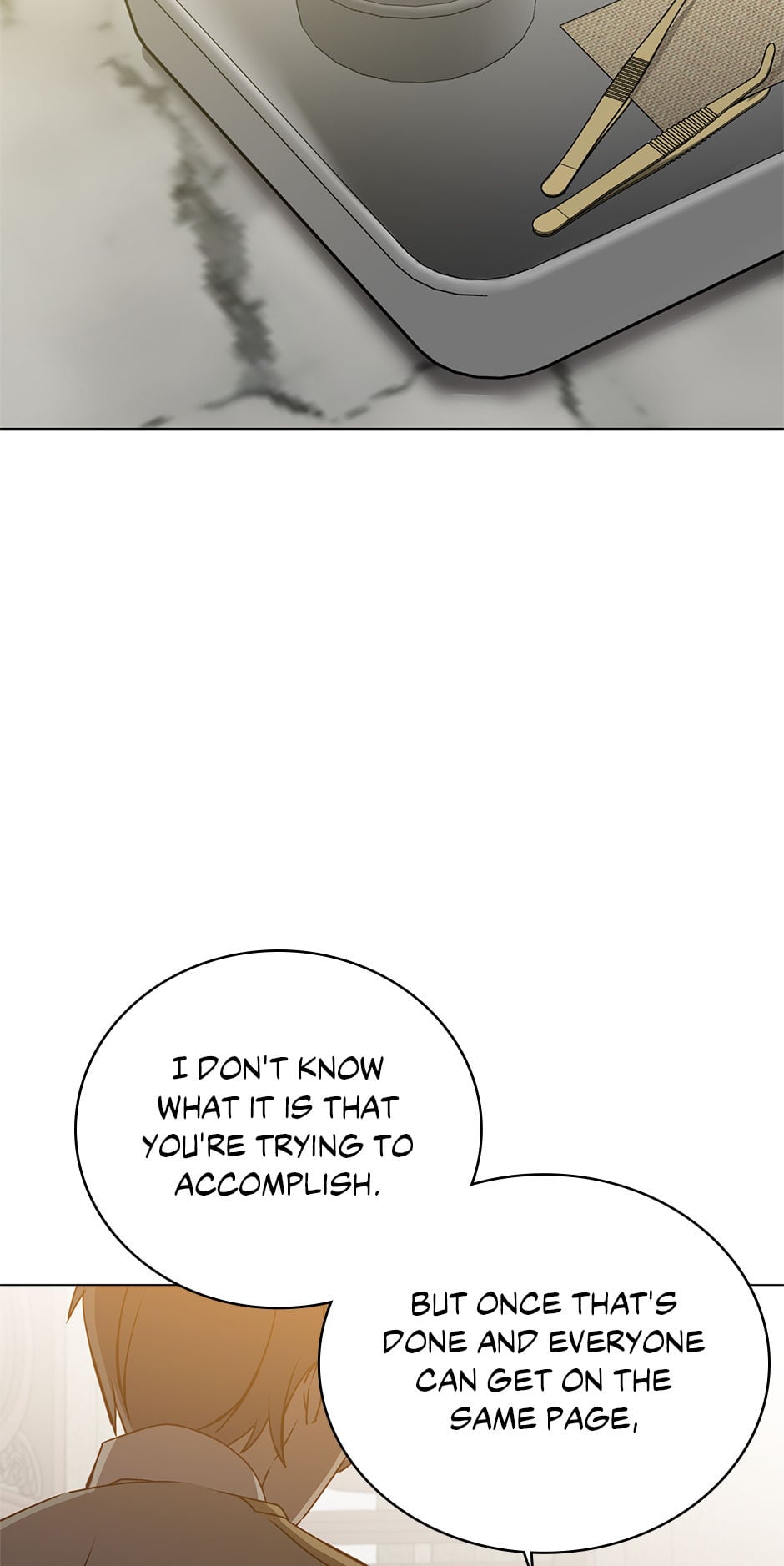 Read The Max Level Hero Strikes Back ENGLISH Manga Online