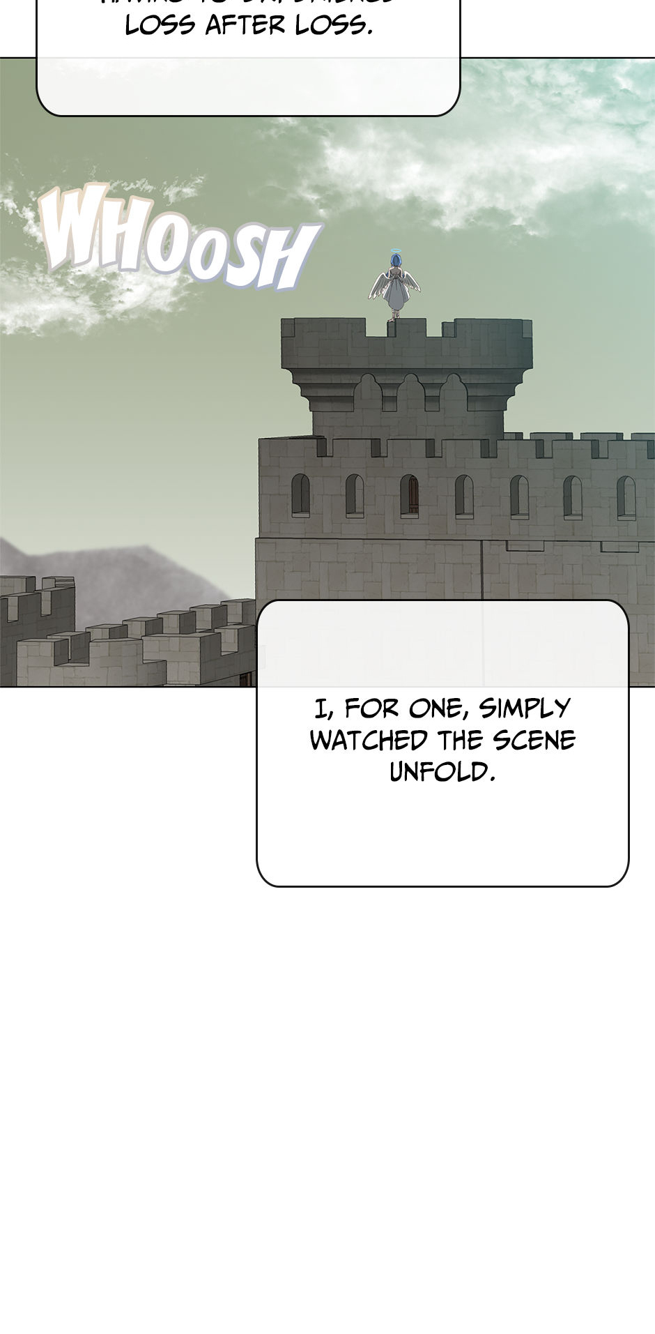 Read The Max Level Hero Strikes Back ENGLISH Manga Online