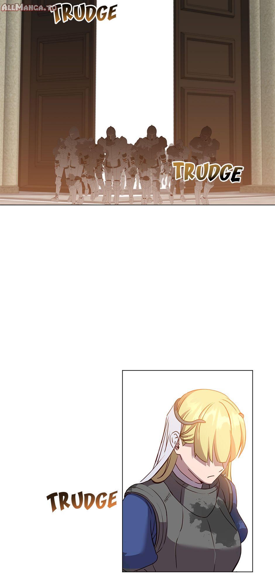 Read The Max Level Hero Strikes Back ENGLISH Manga Online