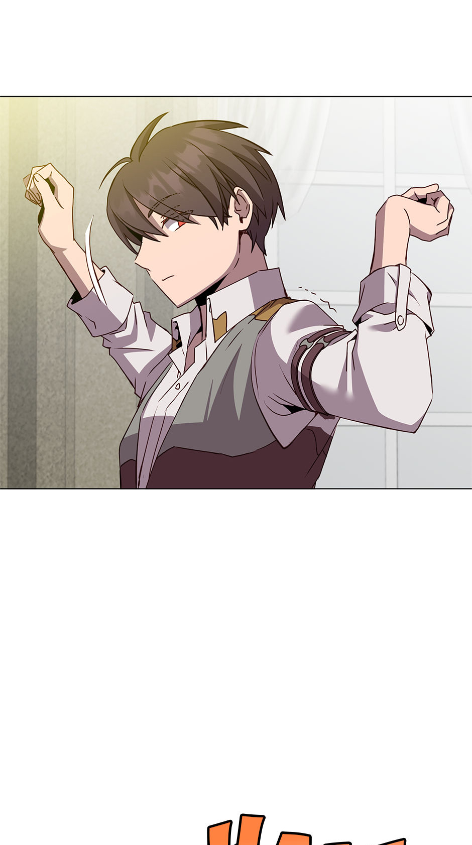 Read The Max Level Hero Strikes Back ENGLISH Manga Online