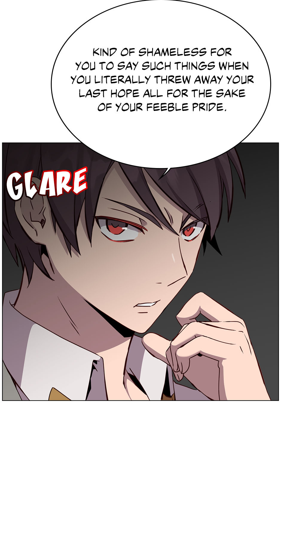 Read The Max Level Hero Strikes Back ENGLISH Manga Online