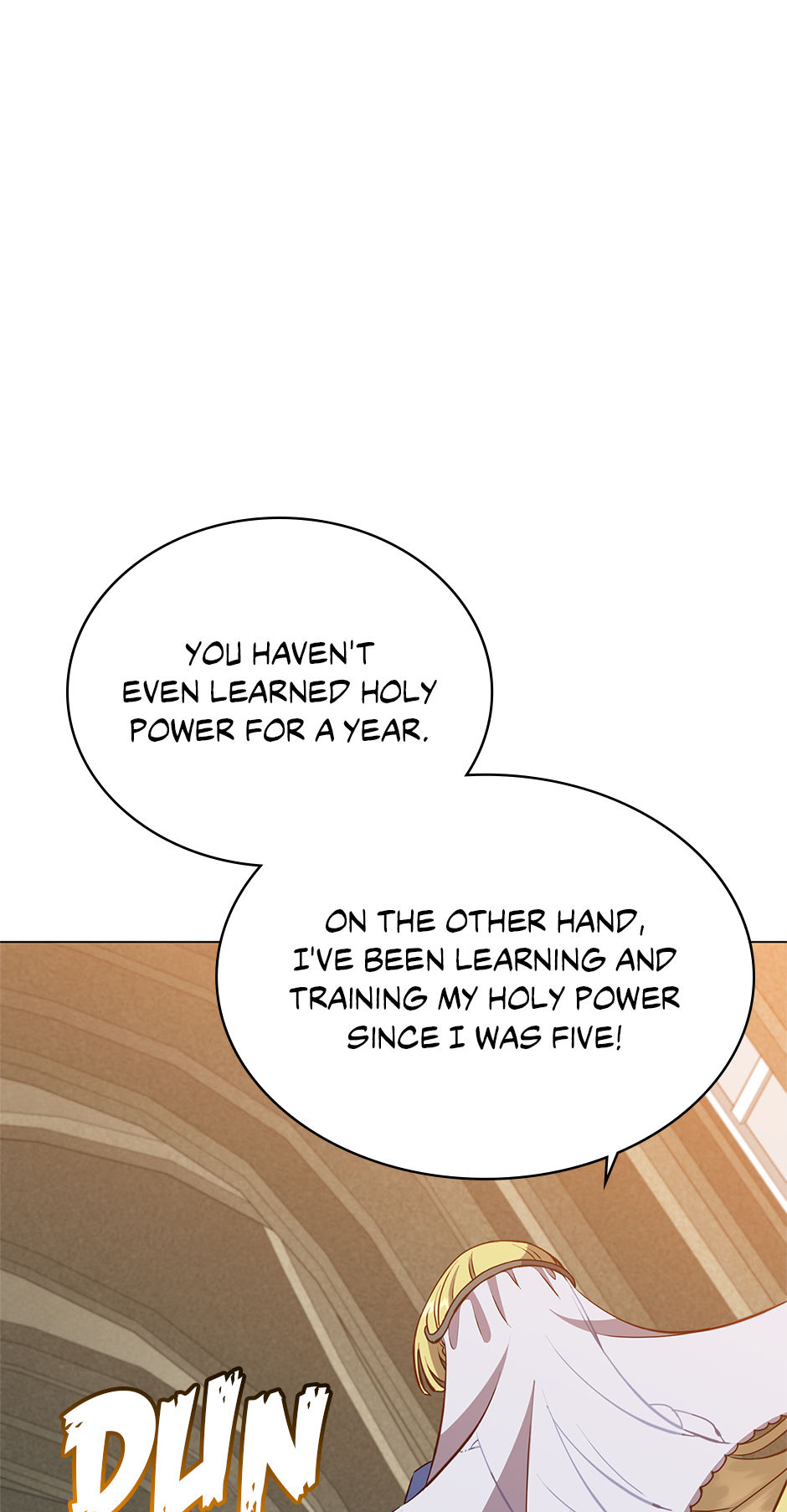 Read The Max Level Hero Strikes Back ENGLISH Manga Online