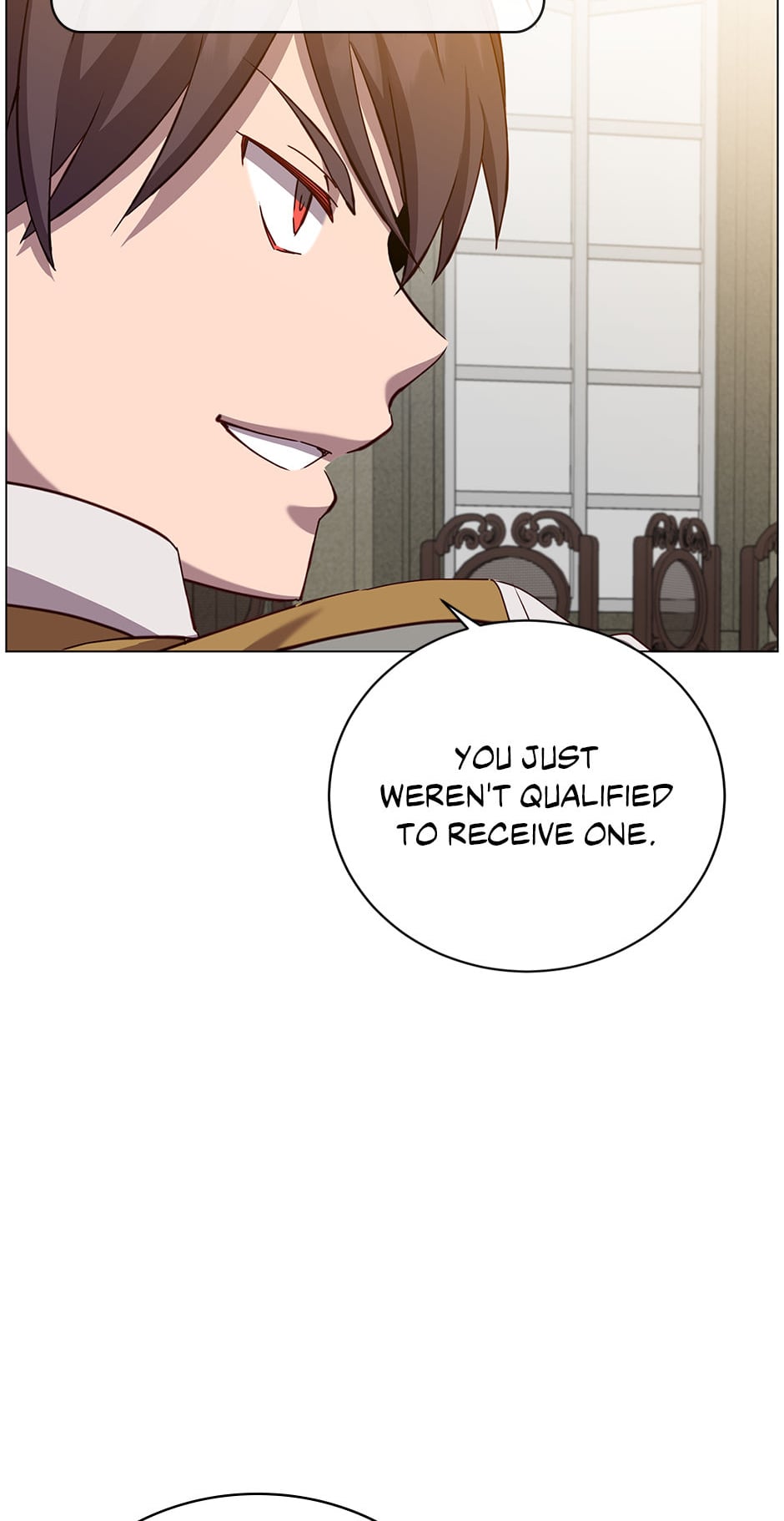 Read The Max Level Hero Strikes Back ENGLISH Manga Online