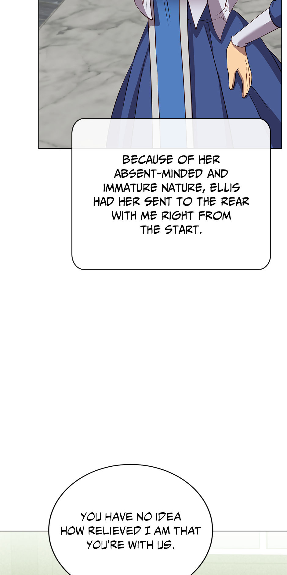 Read The Max Level Hero Strikes Back ENGLISH Manga Online