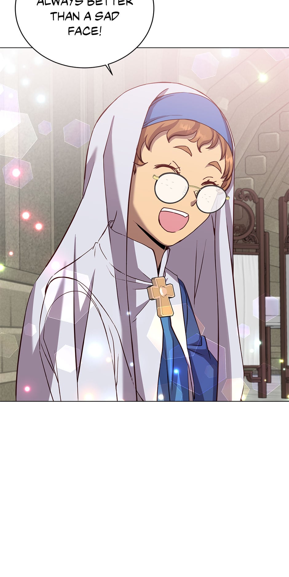 Read The Max Level Hero Strikes Back ENGLISH Manga Online