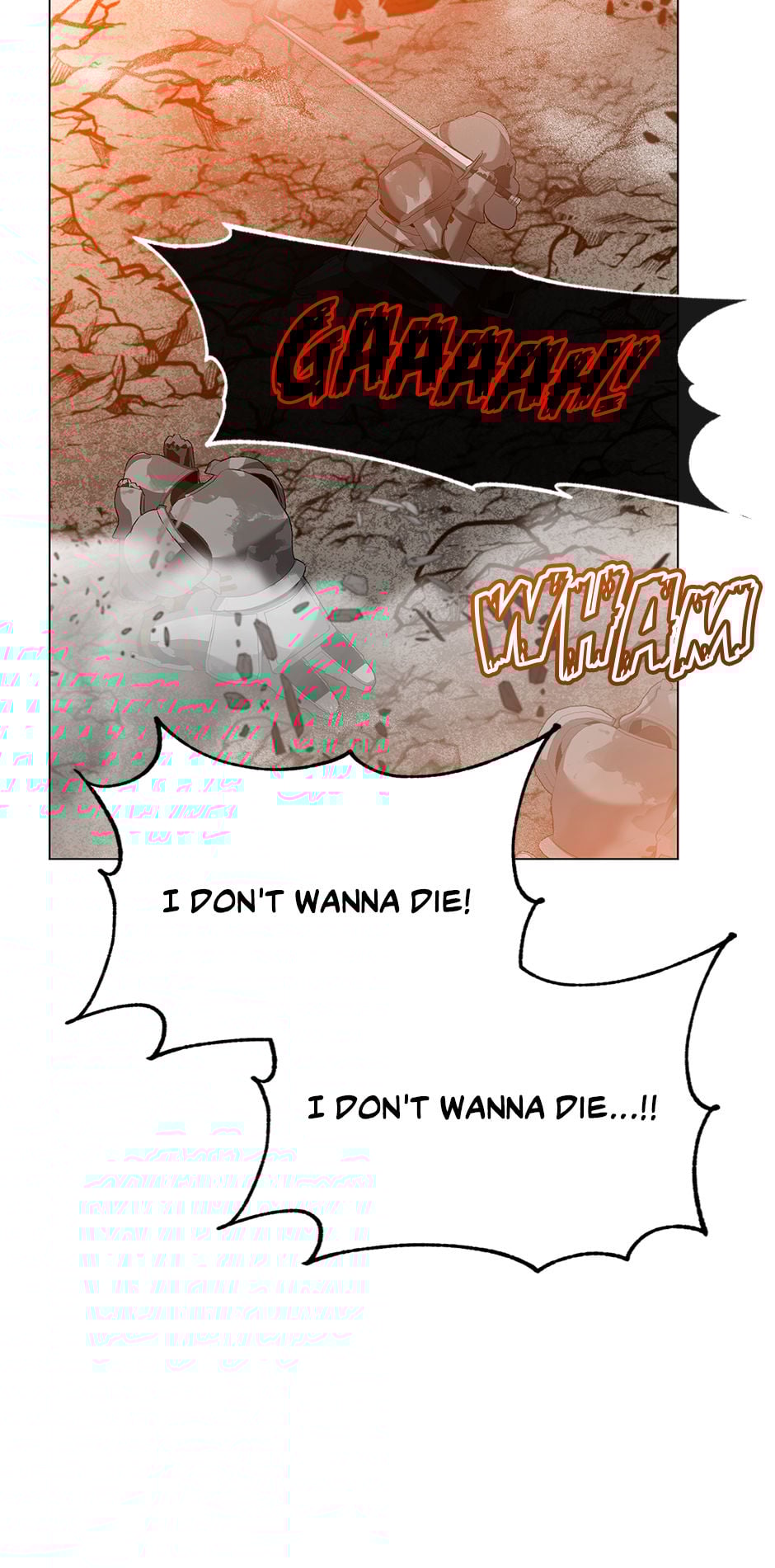 Read The Max Level Hero Strikes Back ENGLISH Manga Online