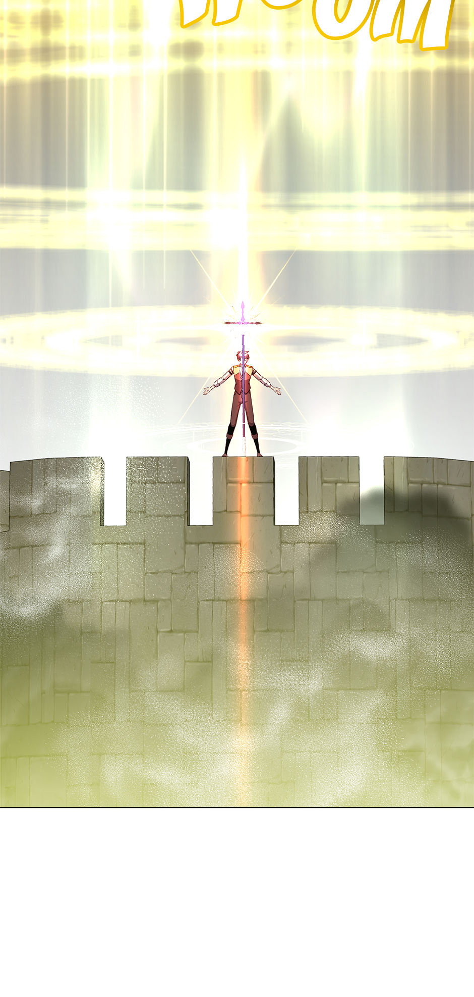 Read The Max Level Hero Strikes Back ENGLISH Manga Online