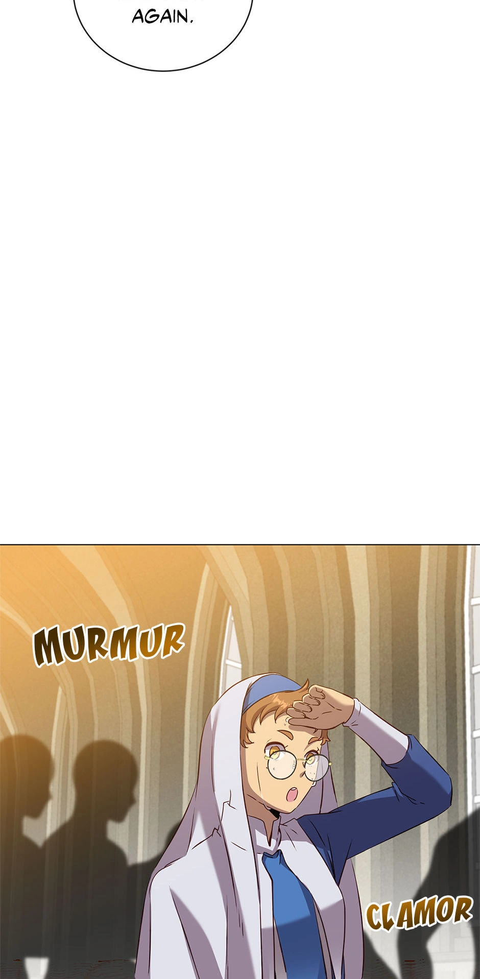 Read The Max Level Hero Strikes Back ENGLISH Manga Online