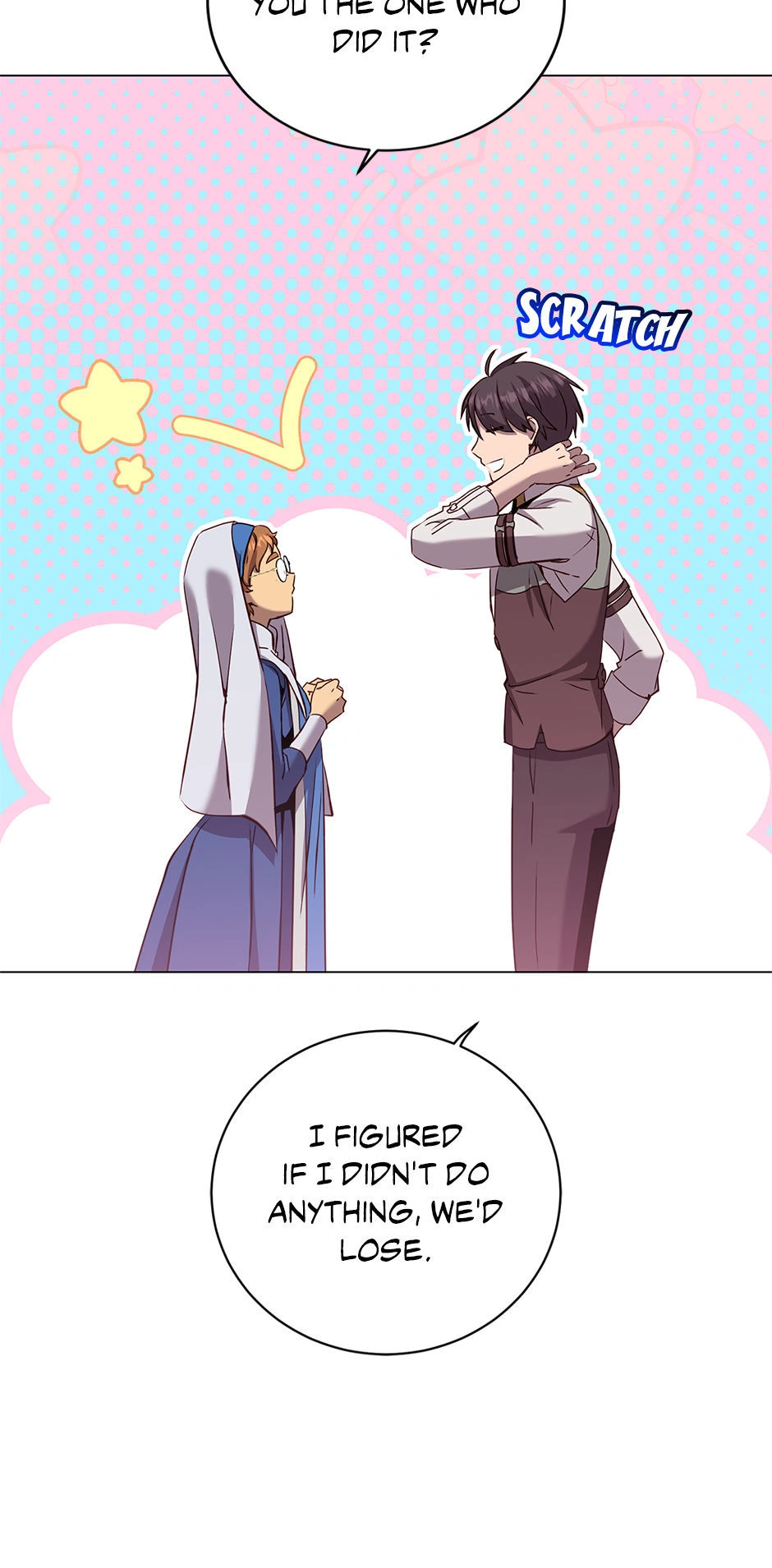 Read The Max Level Hero Strikes Back ENGLISH Manga Online