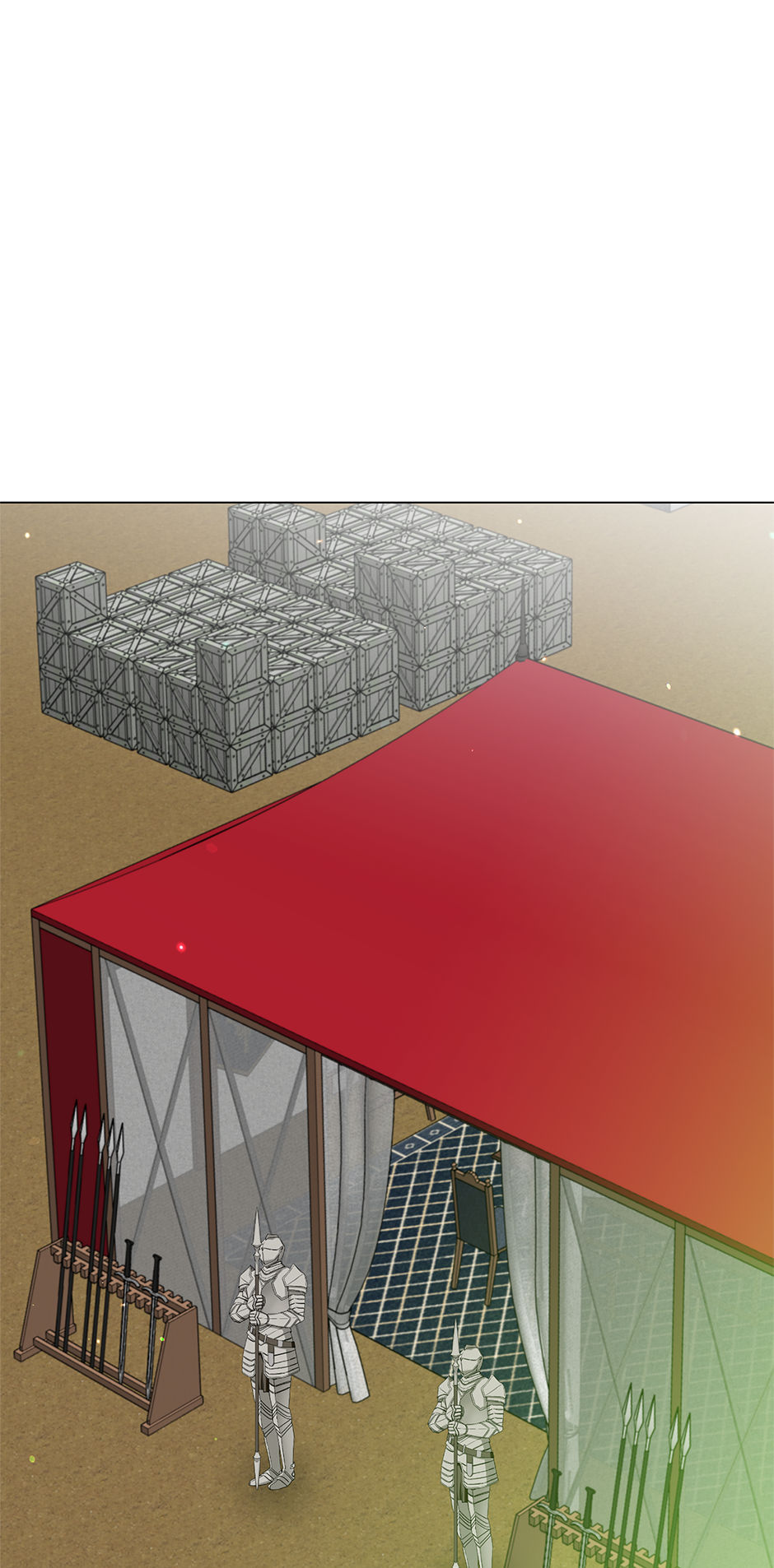 Read The Max Level Hero Strikes Back ENGLISH Manga Online