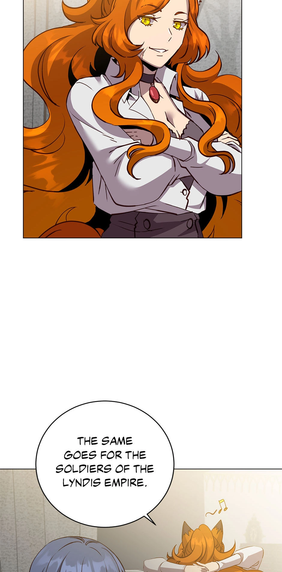 Read The Max Level Hero Strikes Back ENGLISH Manga Online