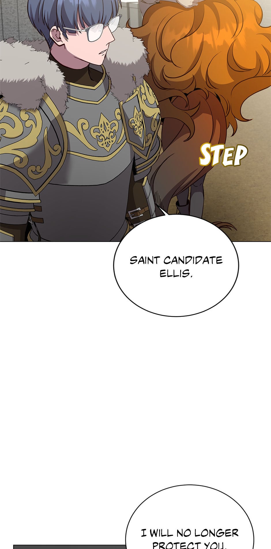 Read The Max Level Hero Strikes Back ENGLISH Manga Online