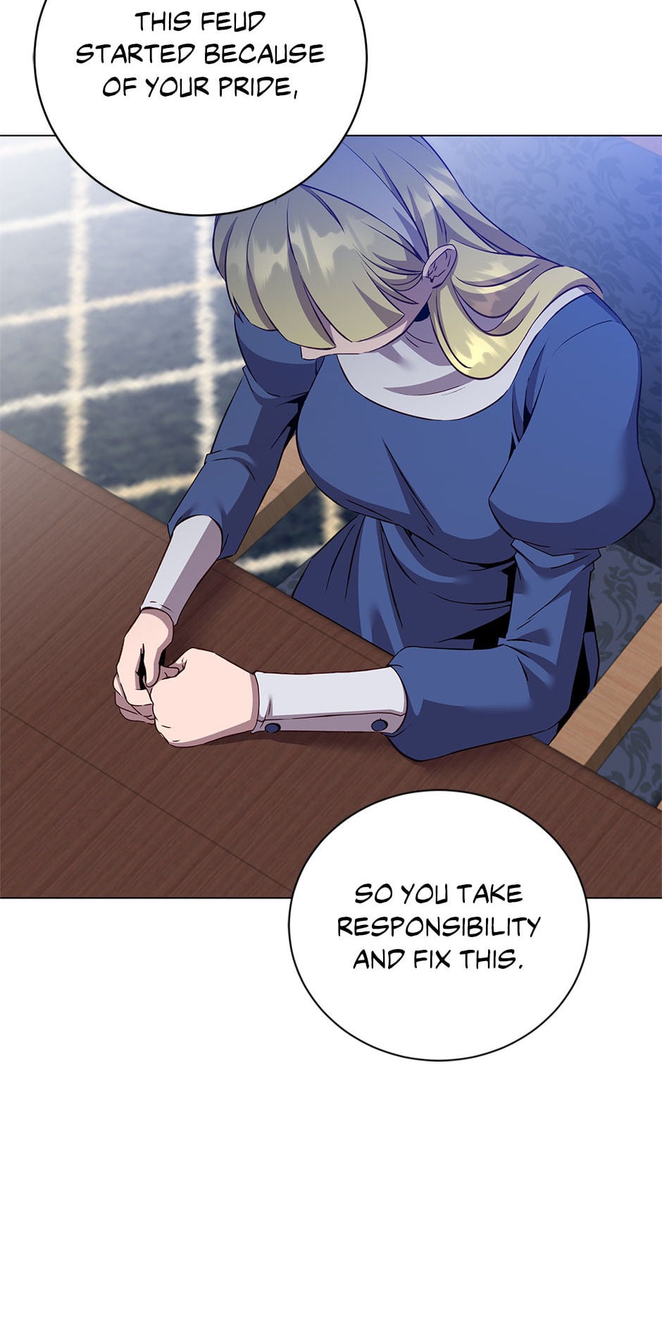 Read The Max Level Hero Strikes Back ENGLISH Manga Online