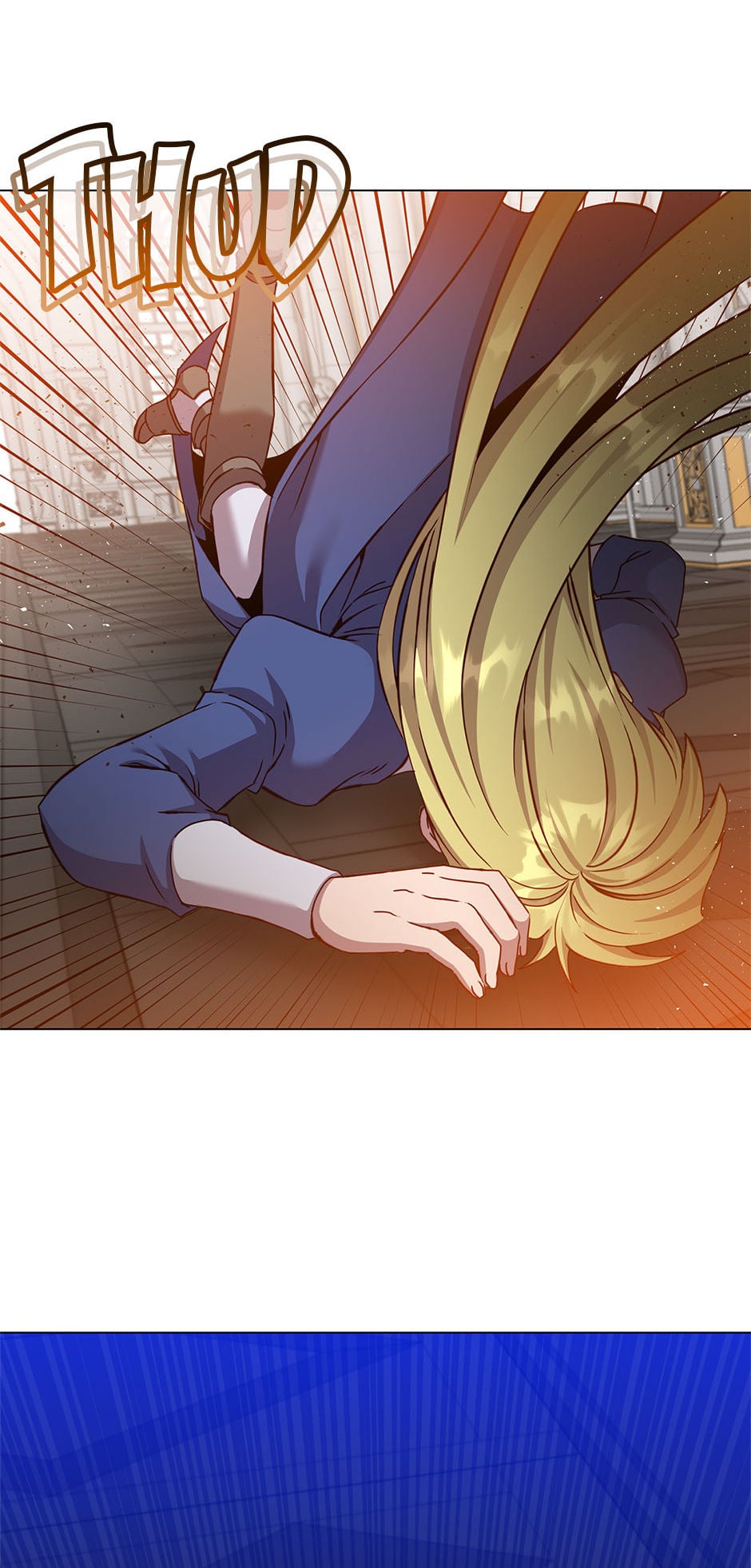 Read The Max Level Hero Strikes Back ENGLISH Manga Online