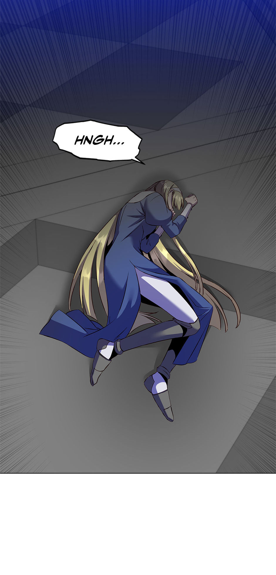 Read The Max Level Hero Strikes Back ENGLISH Manga Online