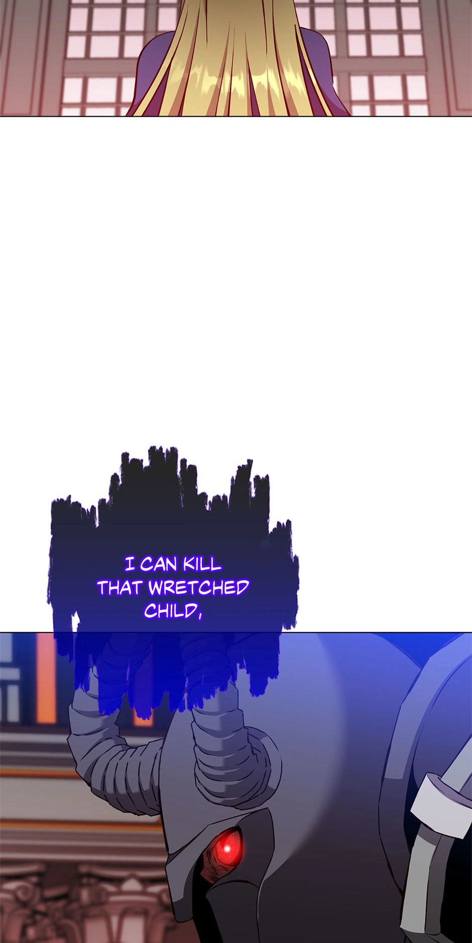 Read The Max Level Hero Strikes Back ENGLISH Manga Online