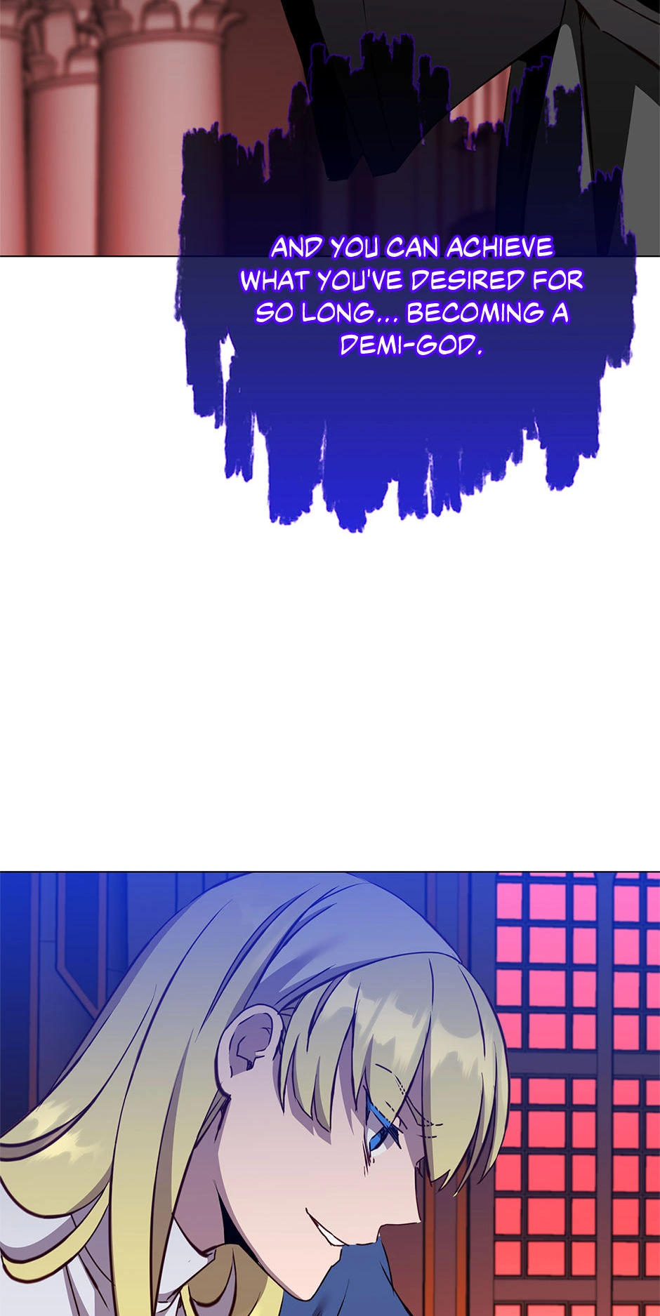 Read The Max Level Hero Strikes Back ENGLISH Manga Online