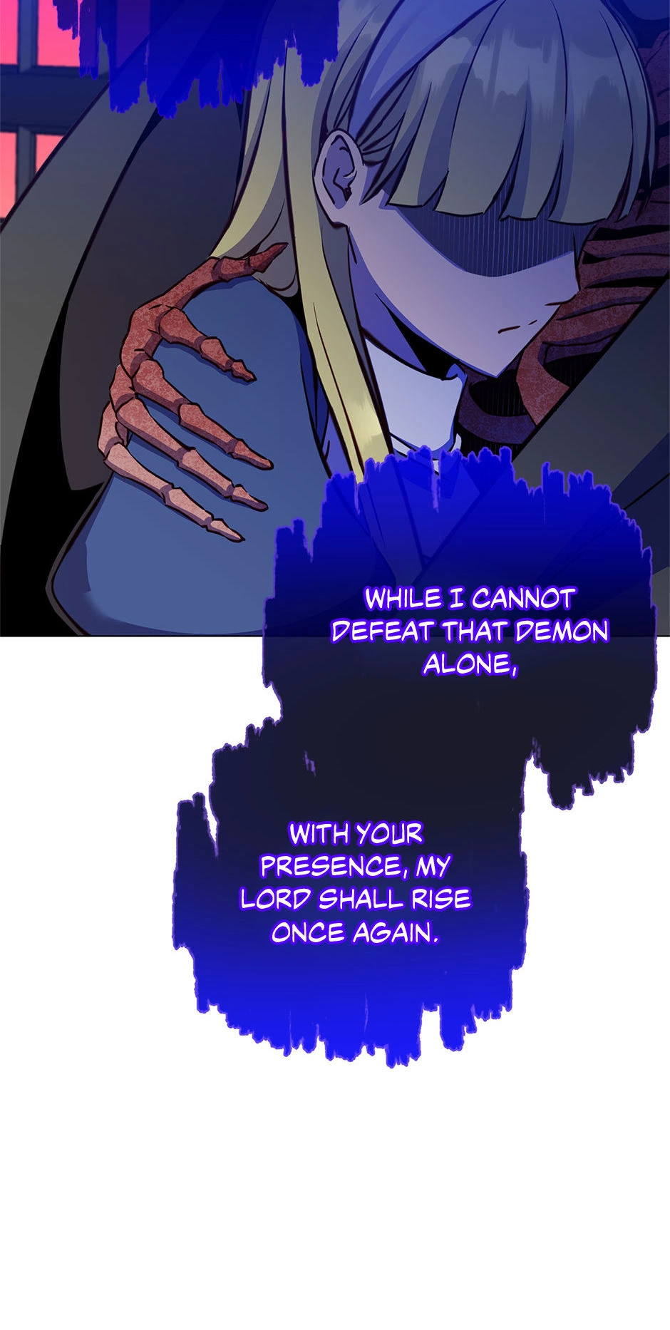 Read The Max Level Hero Strikes Back ENGLISH Manga Online