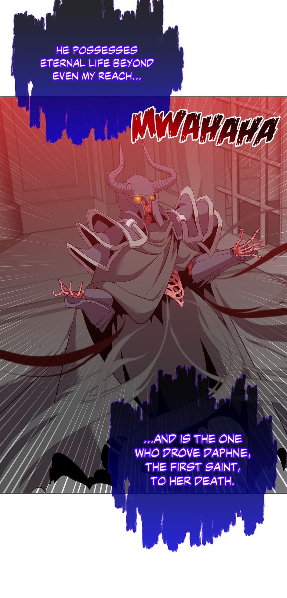 Read The Max Level Hero Strikes Back ENGLISH Manga Online