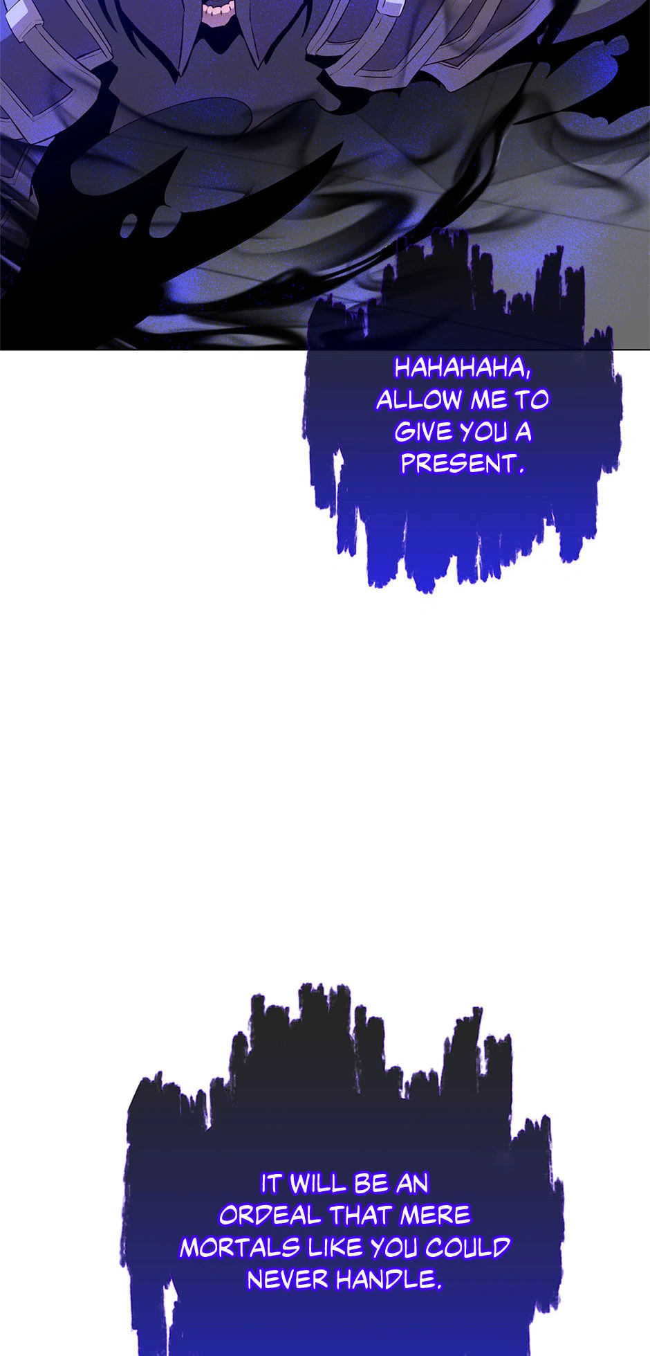 Read The Max Level Hero Strikes Back ENGLISH Manga Online