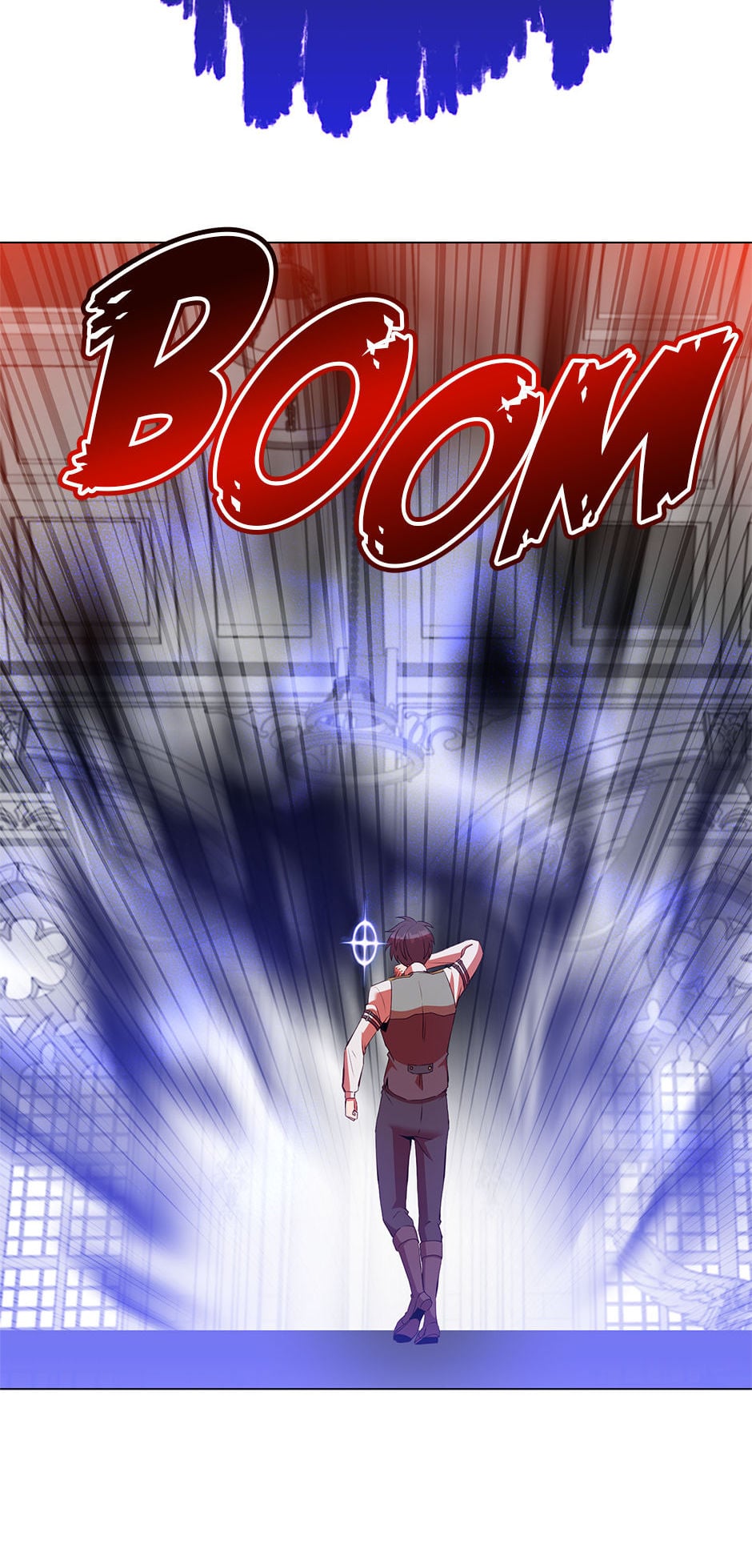 Read The Max Level Hero Strikes Back ENGLISH Manga Online