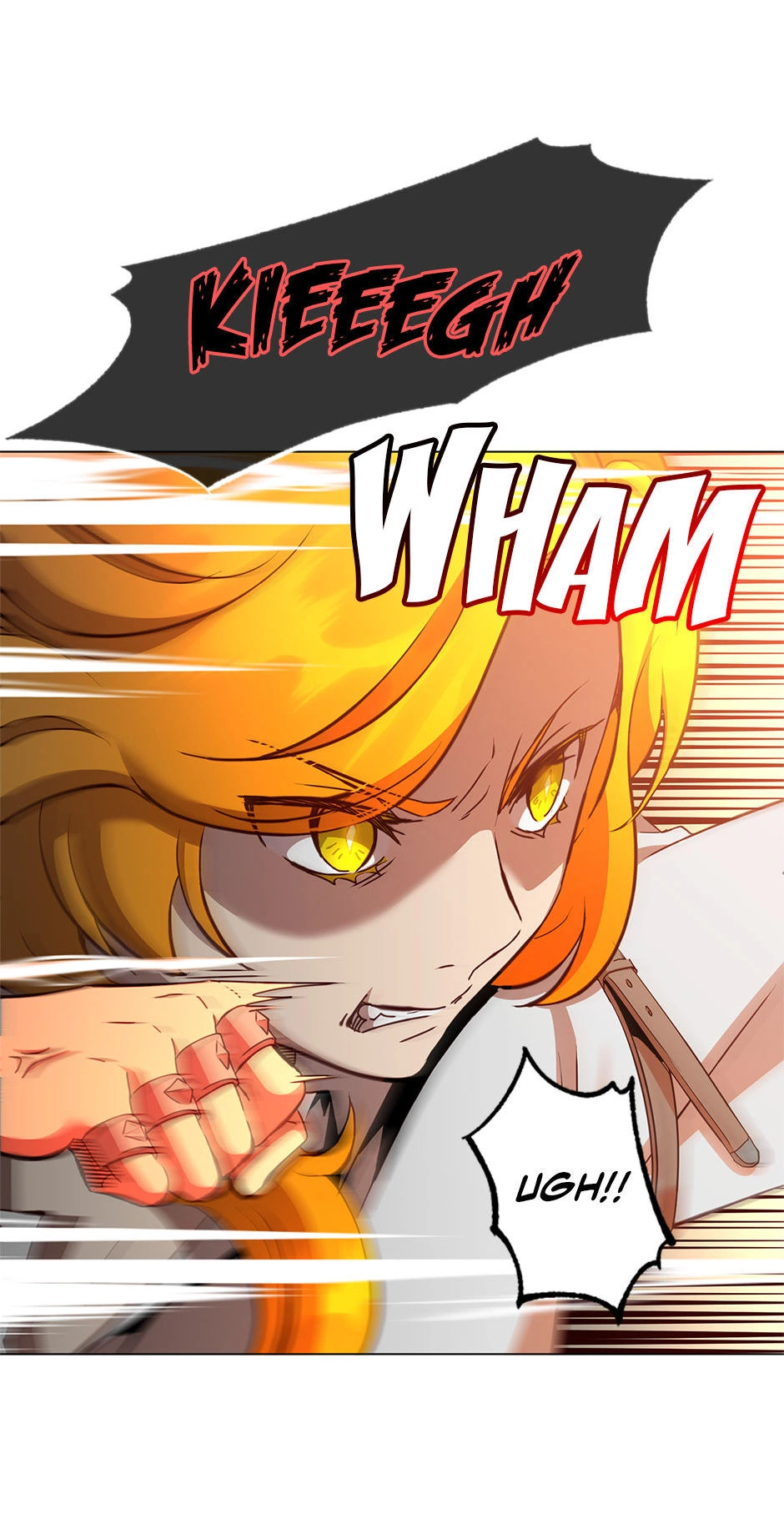 Read The Max Level Hero Strikes Back ENGLISH Manga Online