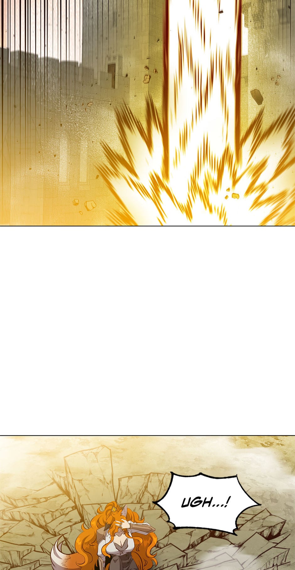 Read The Max Level Hero Strikes Back ENGLISH Manga Online