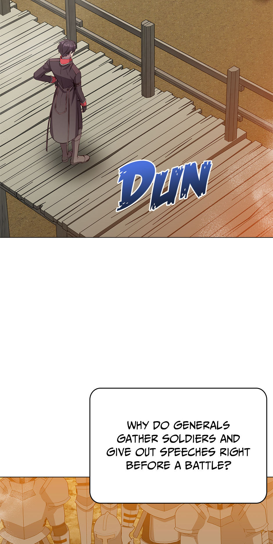 Read The Max Level Hero Strikes Back ENGLISH Manga Online