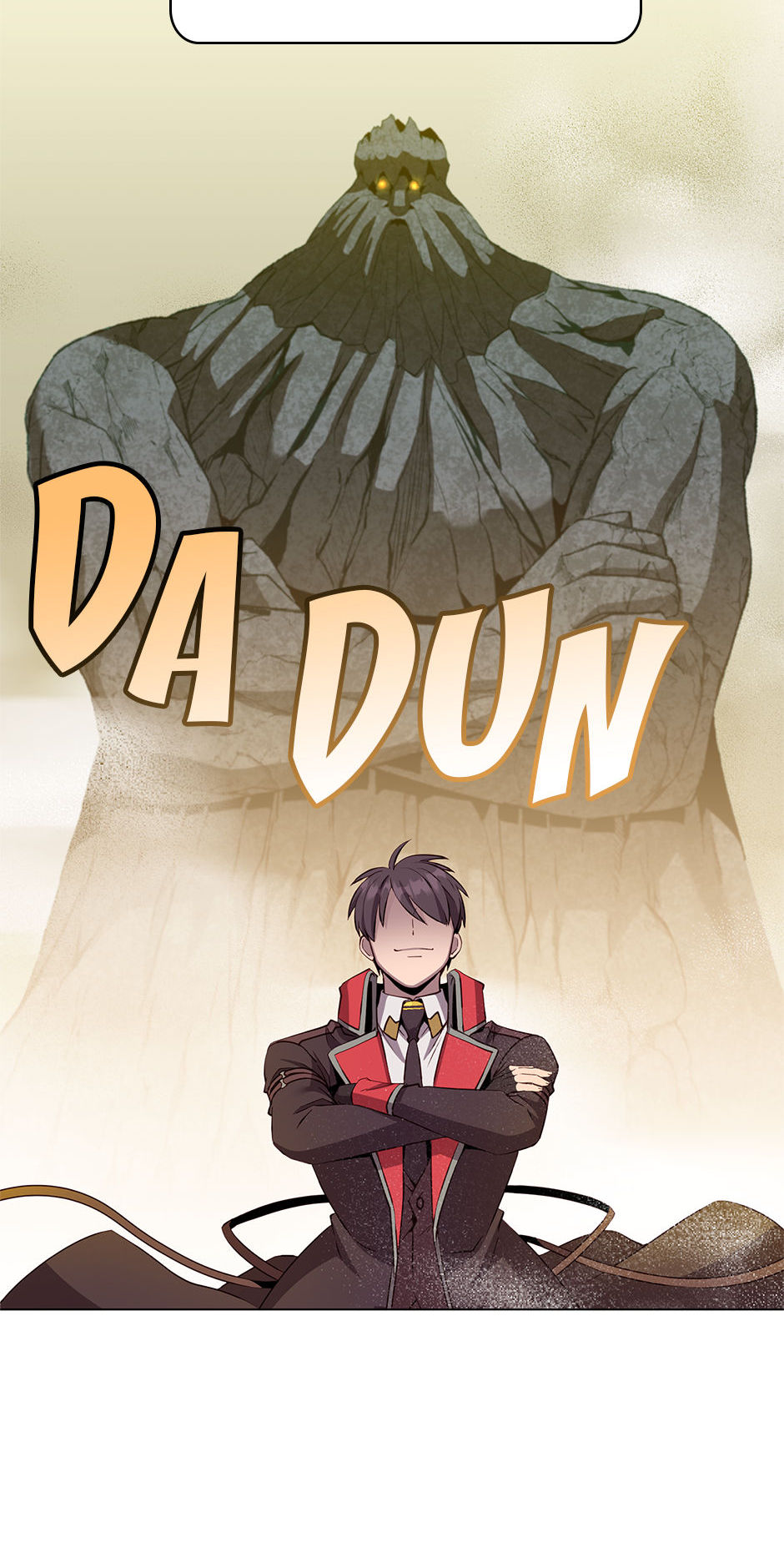 Read The Max Level Hero Strikes Back ENGLISH Manga Online