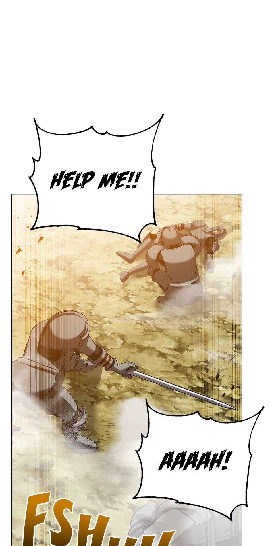 Read The Max Level Hero Strikes Back ENGLISH Manga Online