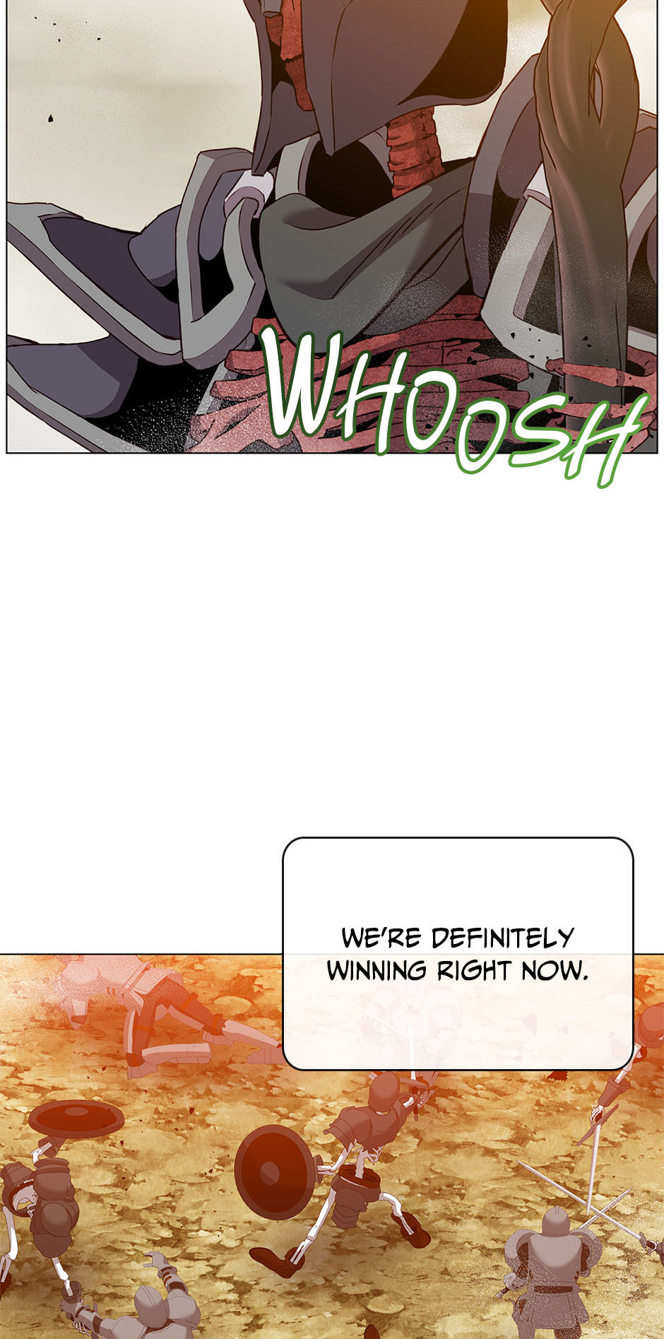 Read The Max Level Hero Strikes Back ENGLISH Manga Online