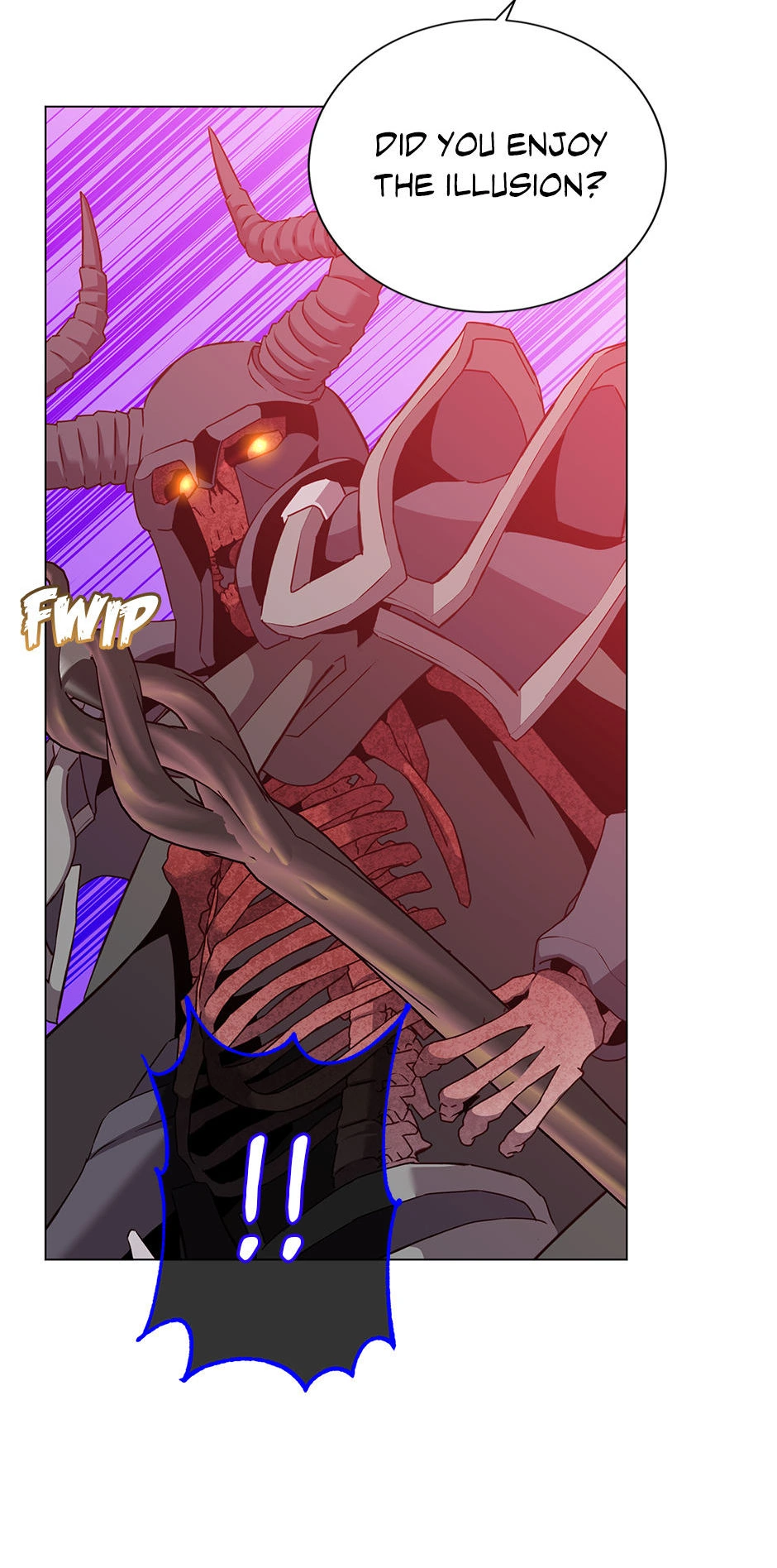 Read The Max Level Hero Strikes Back ENGLISH Manga Online