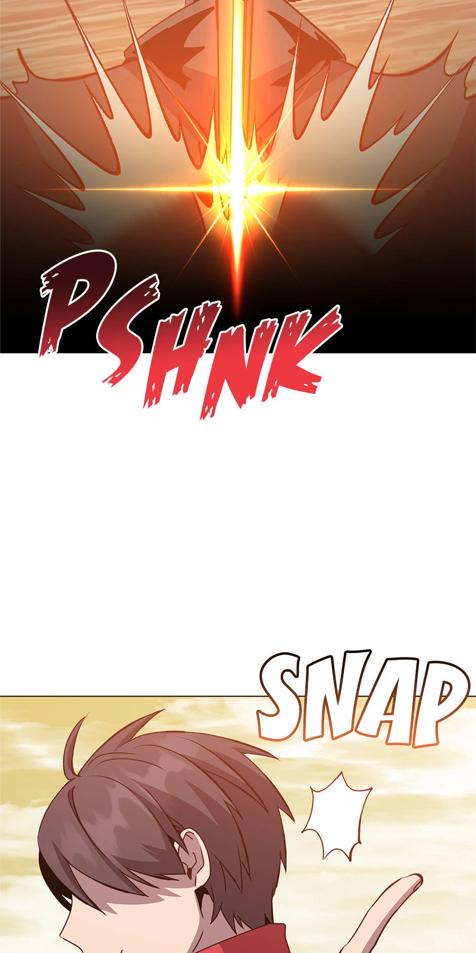 Read The Max Level Hero Strikes Back ENGLISH Manga Online