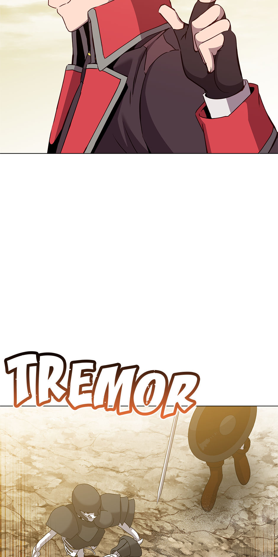 Read The Max Level Hero Strikes Back ENGLISH Manga Online