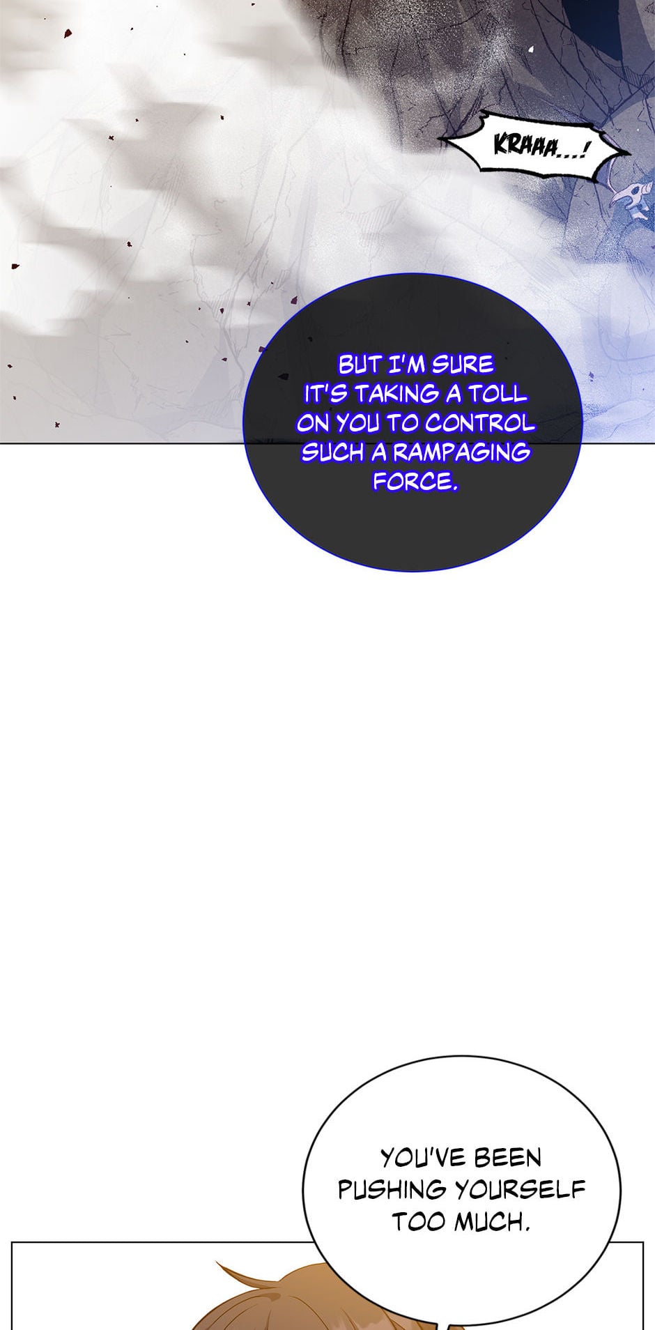 Read The Max Level Hero Strikes Back ENGLISH Manga Online