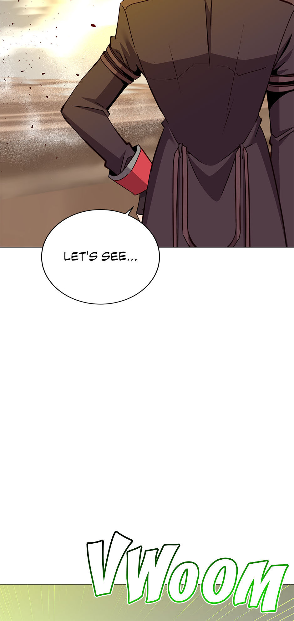 Read The Max Level Hero Strikes Back ENGLISH Manga Online