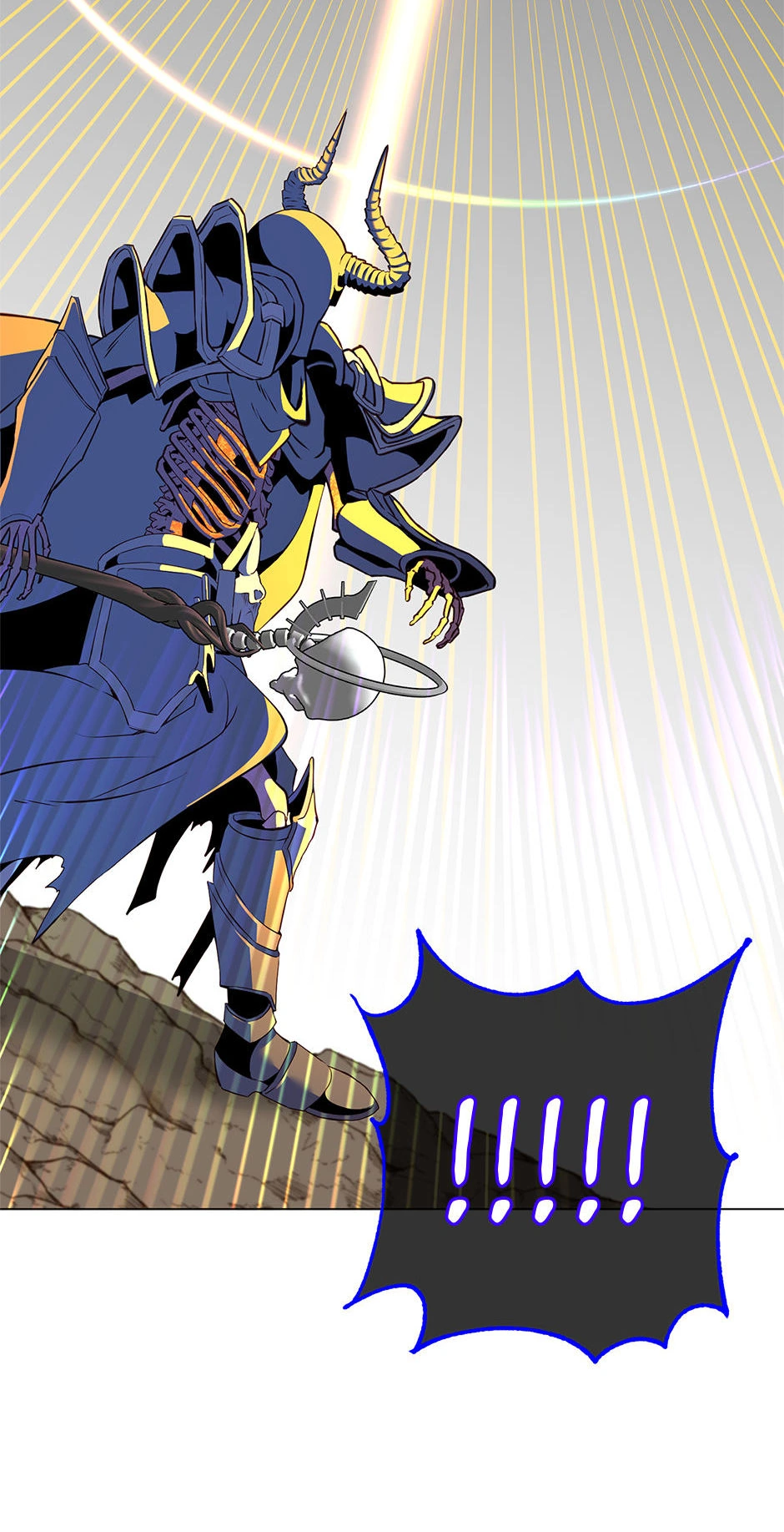 Read The Max Level Hero Strikes Back ENGLISH Manga Online