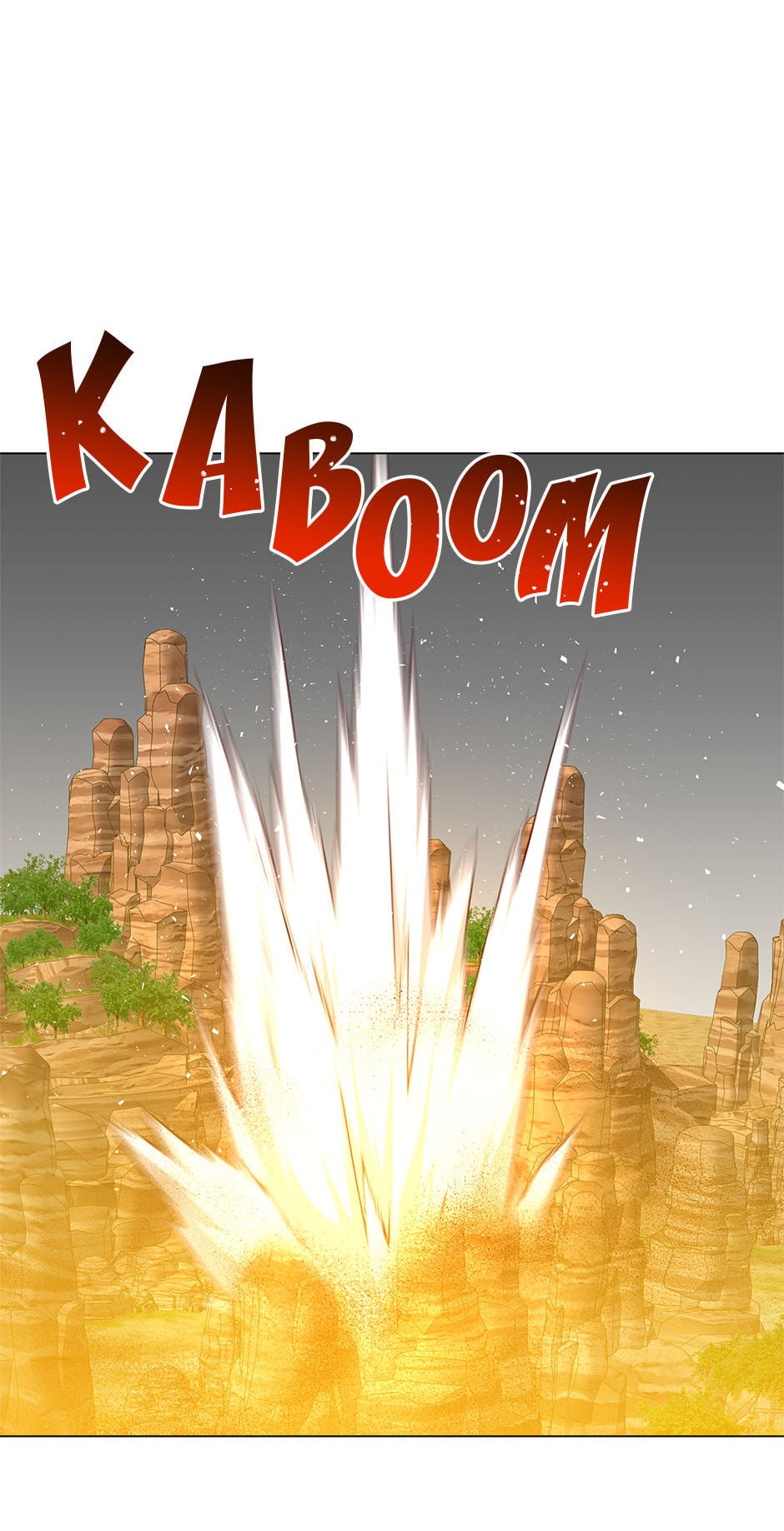 Read The Max Level Hero Strikes Back ENGLISH Manga Online