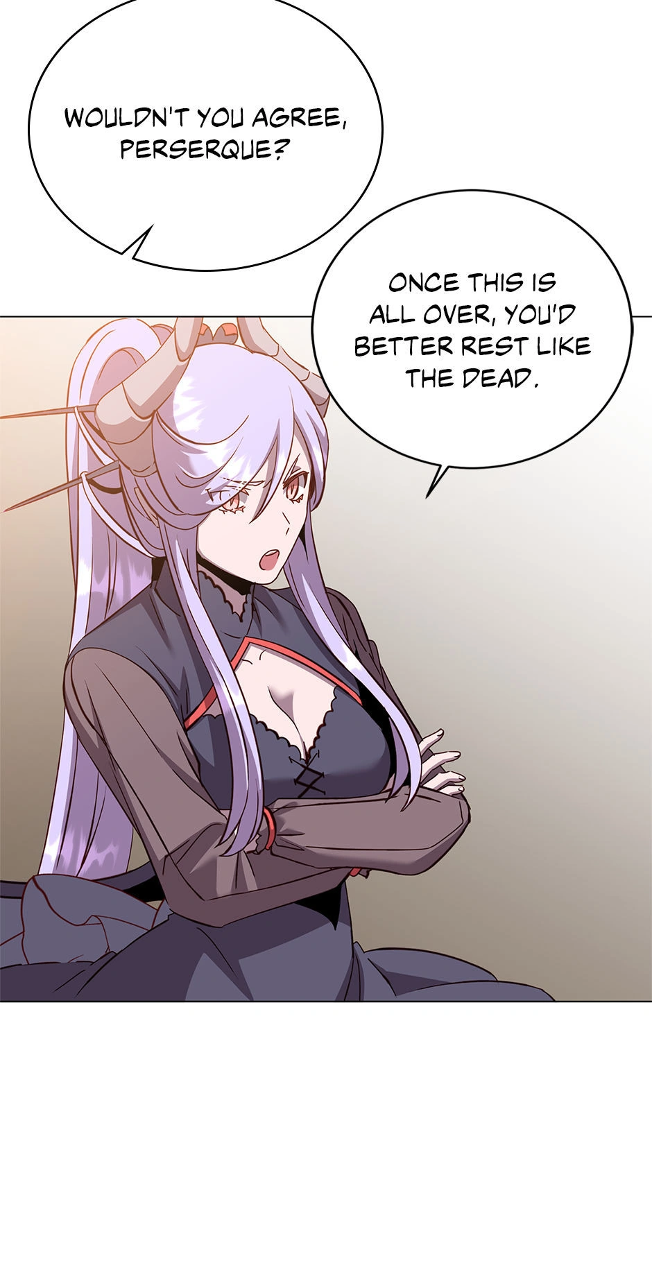 Read The Max Level Hero Strikes Back ENGLISH Manga Online