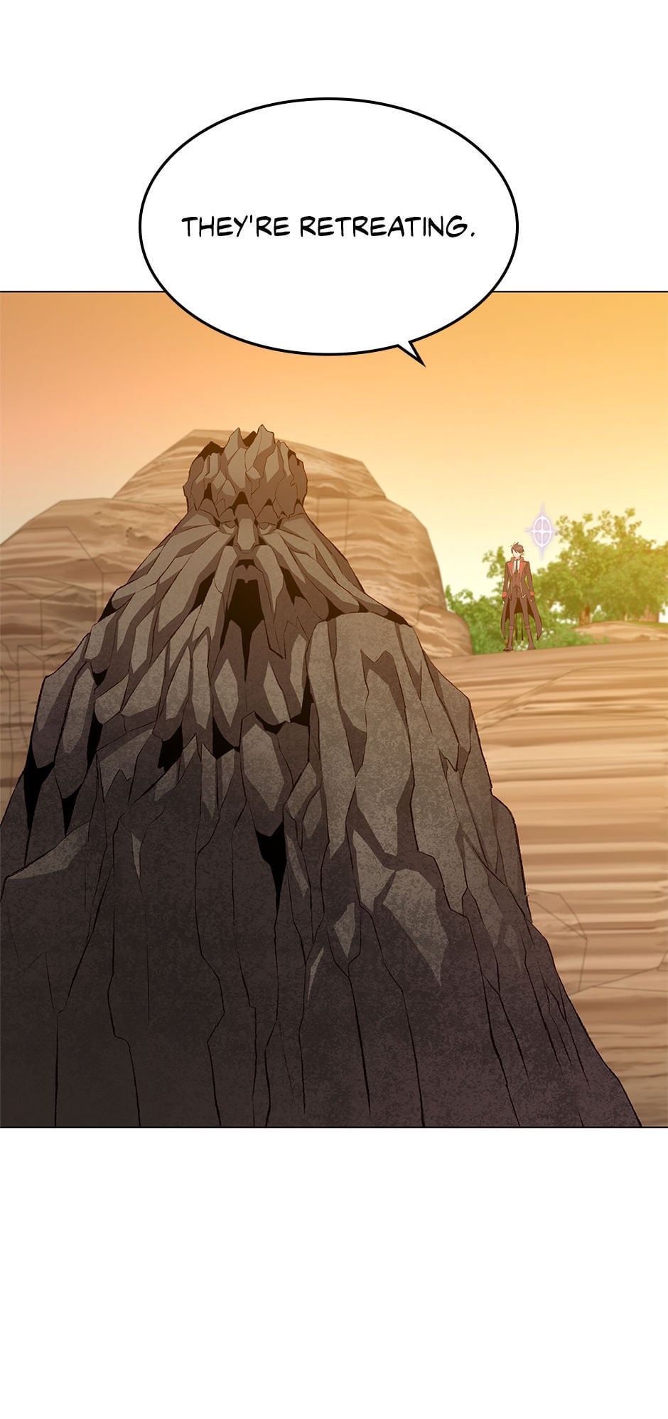 Read The Max Level Hero Strikes Back ENGLISH Manga Online